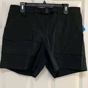 Columbia Athletic/Athleisure/Beach Shorts, NWT!